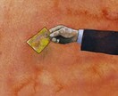 あなたの手、大切なひとの手、描きます 似顔絵ならぬ、似手絵✋手で心を表現します♪ イメージ3