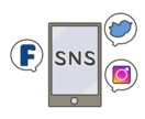 1ヶ月Instagramの運用代行をいたします 〜SNSを活用し、更なる利益向上へ〜 イメージ1