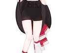 ご満足いただける一枚絵をお作りします 貴方の為だけのイラストをお作りします。 イメージ10