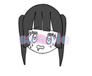 アイコン用のイラスト描きます SNSの可愛いアイコンに~♥︎₍ ᐢ. ̫ .ᐢ ₎ イメージ5