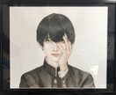 最短2日様々なイラスト描かせていただきます 世界に1枚。あなただけのイメージを絵に描き起こします。 イメージ3