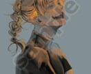 厚塗りイラストを描きます あなたのための雰囲気ある厚塗りイラストを描きます！ イメージ3
