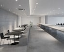 世界観・雰囲気を大切にした建築パースを制作します アトリエ建築設計事務所で実務経験を積んでおります。 イメージ1