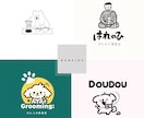 オリジナルキャラクター作ります 魅力的なオリジナルキャラクターロゴを作ります！ イメージ8
