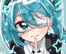 最短3日☆アイコンイラスト描きます 商用利用込！見積もり相談即対応☆実績有り イメージ2