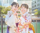 東京近郊✩あなたの大切な瞬間を撮影いたします 全データをレタッチ込みでお渡しします！記念日・前撮りなど！ イメージ3
