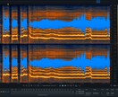 音質向上！ナレーションなど音声素材の整音承ります 〜あらゆるノイズを除去し、クリアなサウンドへ〜 イメージ1