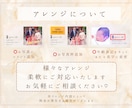 明るくて元気！結婚式プロフィールムービー作ります 中座中も楽しく盛り上げよう！！BGMに合わせて制作します◎ イメージ7