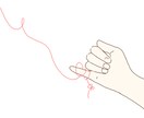 お相手の本音を2500件以上経験でタロット占います 本気の恋❤️潜在意識に問いかけ寄り添いながらお伝え イメージ4