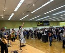 アコギ、エレキのサポート演奏承ります アコギ1本でも、譜面も無くても大丈夫です！ イメージ6
