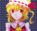 アイコン、描きます 24時間以内で納品します。時間厳守！ イメージ2