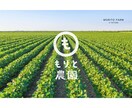 あなたの想いを乗せたロゴマークをお作りします コンセプトから丁寧に考えてご提案致します イメージ5