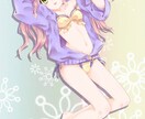 アイコン・ヘッダー・ジャケット表紙・挿絵　等 イメージ1