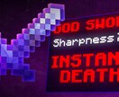 CTR向上！高品質なマイクラサムネイル制作ます デザインに迷っていませんか？構成から制作まで全てお任せ！ イメージ4
