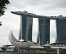 シンガポール進出をサポートします 本気でシンガポールでの事業展開をお考えの方々へ本気で応えます イメージ3