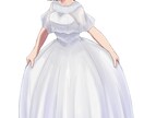 お望みのイラスト描きます キャラクターイラストのなんでも屋目指してます イメージ3