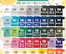 オリジナルTシャツ作成します プロのデザイナーがデザイン作成〜商品お届けまで全対応！ イメージ1