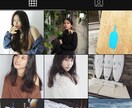 インスタグラムについてのアドバイスをします インスタアカウントを5つ持っています！ イメージ3