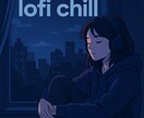 Spotifyプレイリストカバーを制作します あなただけのカバーアートを制作 イメージ2