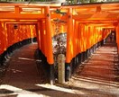 京都生まれ京都育ちの京都人が観光のお手伝いをします 生粋の京都人が京都観光を何倍も楽しめる情報を提供いたします イメージ5