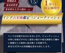 インド占星術であなたを読み解きます インド占星術で人生を深く知る基本鑑定｜PDF納品 イメージ1