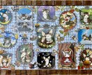 ジグソーパズルの制作を代行いたします 私にパズルを作らせてください！！ イメージ1