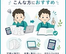 溜まった領収書・レシートの記帳を代行します レシートは整理不要。スマホで撮って、そのまま送ってください イメージ2