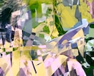 現役作家が描く光と色彩のリアル人物画を制作します 現役の作家が世界観設計から丁寧に制作いたします。商用利用可！ イメージ3