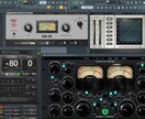 オリジナル楽曲をミックス、マスタリングします ひとつずつ丁寧に音を整理し、綺麗に仕上げします。 イメージ1
