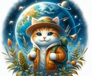 あなたを褒めます あなたをとにかく褒めます！元気づけます！ イメージ1