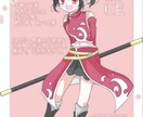漫画オーダー・イラストオーダー承ります YouTubeや広告などの掲載用の案件も可能です イメージ2