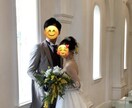 あなたとドレスにぴったりのブーケをご提案いたします プロのブーケ専門デザイナーが似合うブーケをアドバイスします イメージ7