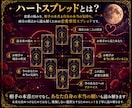 霊感タロットで恋愛と相手の本音を読み解きますます ワンコインで相手の本音を読み解きます イメージ4