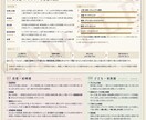 算命学で人生設計と今後10年を鑑定します 【先着5名様】出品記念モニター価格でご提供中 イメージ4