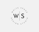 ブランド力を高めるロゴデザインを提供します Whitespace Studio イメージ5