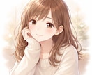 誰にも言えないモヤモヤ、ゆるく聞きます うまく話せなくても大丈夫です、気軽にどうぞ☺️ イメージ1