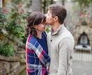 アプリで外国人美男美女とのマッチング率UPさせます いいねが止まらないアプリの英文プロフィールに添削★ イメージ2