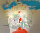 開拓者のあなたに！求めるアイコンを描き上げます 速対応　CLIP STUDIO2年　アイビスペイント3年 イメージ6