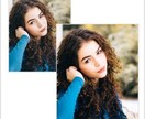簡単な写真加工致します お気軽にできるように心がけております。 イメージ3