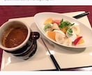 飲食店の新メニューアイディア1500円〜考えます 購入は後からで大丈夫です。まずメッセージでお話しを聞きます。 イメージ10