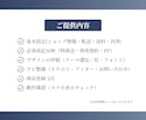 BASEのショップ立ち上げを安心・丁寧に代行します ビデオチャットで相談しながら簡単BASE立ち上げ！ イメージ3