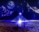 精神世界・不思議な事へのご質問にお答えします 些細な事でも大丈夫！気になる疑問に宇宙意識からお伝えします☆ イメージ1