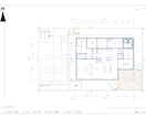 ご要望の間取りプラン「３パターン」ご提案します 現役建築士が動線にこだわり無駄のない理想のプランを作成します イメージ1