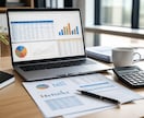 資金繰り表をプロ目線から診断します ファイナンス10年超！銀行と事業法人の両目線から イメージ1