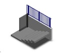 2D図面から3Dモデリングデータを作成します SOLIDWORKS 3D 2D 機械 設計 図面 写真 イメージ8