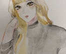 あなただけのイラストをお届け致します 貴方様用からお友達用まで様々なリクエストにお応え致します イメージ4