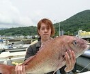 かかり釣り、ダゴチンのコツ教えます かかり釣り、ダゴチン。伝授します(^｡^) イメージ1