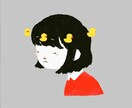 SNSアイコン作成します 依頼に応じてどんな絵でも描きます イメージ3