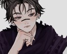 アイコンやヘッダーなどのイラストを描かせて頂きます あなた用の素敵なイラストを描きます イメージ1