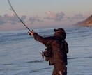 キャスト性能向上とサーフでの魚の釣り方を教えます 周りと差をつけるキャスト、よりキャッチ率を上げる考え方 イメージ6